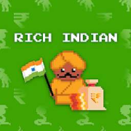 Rich Indian