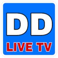 Dd Live TV