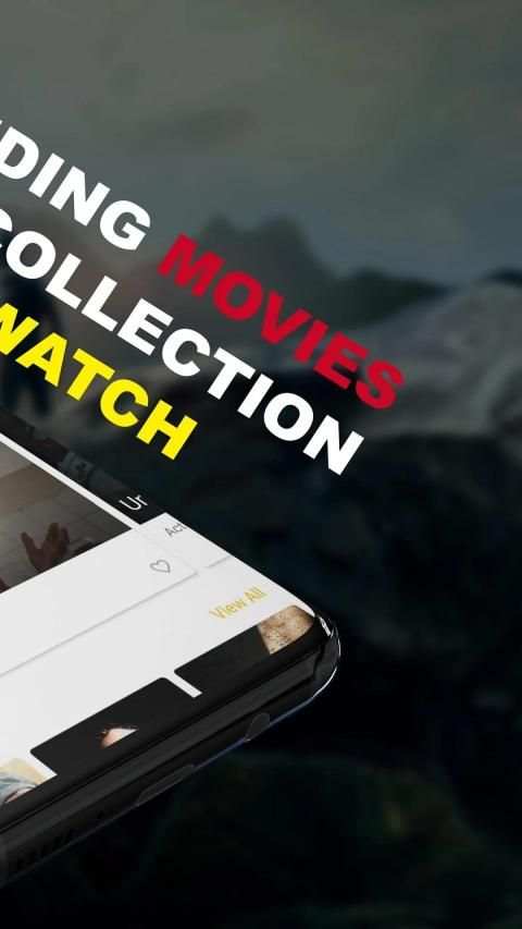 Katmoviehd - Movies & Series 2020 स्क्रीनशॉट 3
