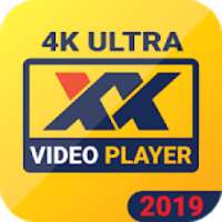XX HD Video Player - All Format XPlayer