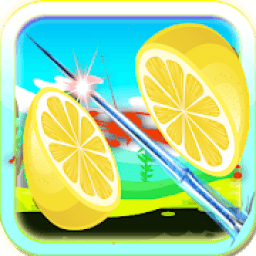 Fruit Cutter - Cut All the Fruits आइकन