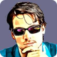 Cartoon Photo Editor 2019 on 9Apps