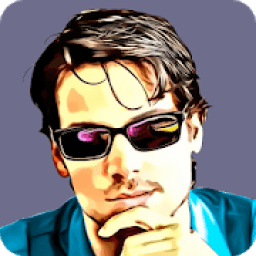 ikon Cartoon Photo Editor 2019