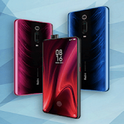 Redmi K20 Pro Theme, Redmi K20 Launcher आइकन