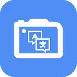 Swift Camera Translator 2.0