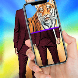 Which Animal are U What Do I Look Like- Body Morph icon