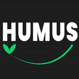 Humus: Agri fresh produce supply chain