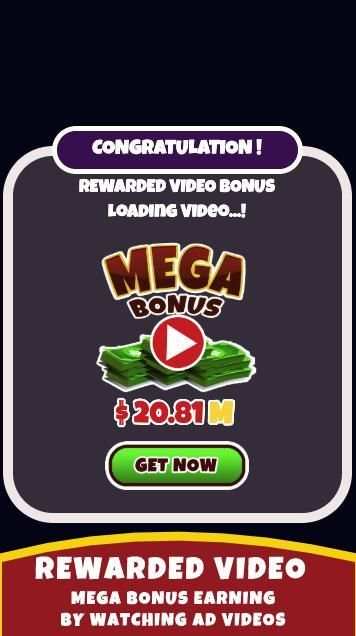 Mega Bucks - Earn Online Money simulation Game. स्क्रीनशॉट 2