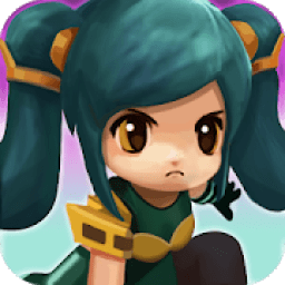 Bard Adventure आइकन