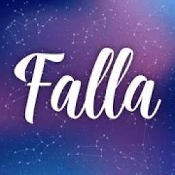 Falla 0.1