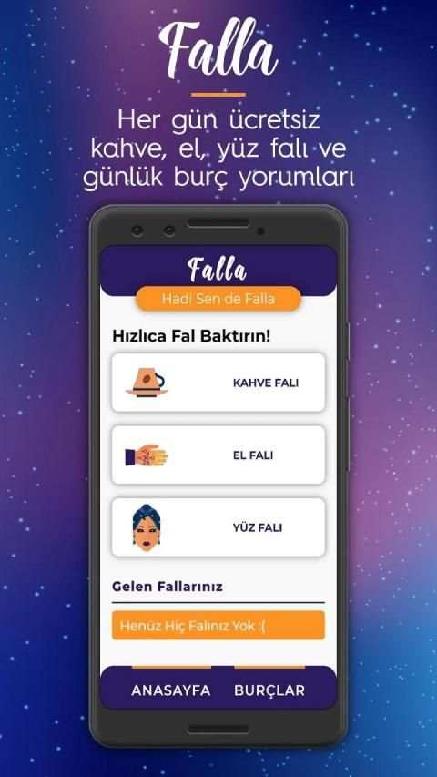 Falla screenshot 3