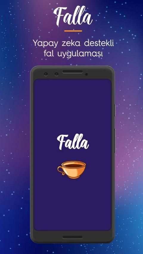 Falla screenshot 4