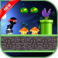 Super Stickman World