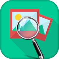 Photo Search Engine : Reverse Image Search