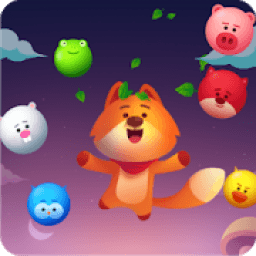 Bubble Toy Bomb आइकन