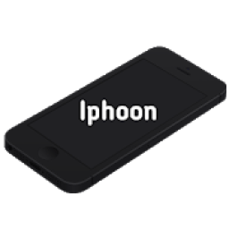 Iphoon - Hishoot2i Template icon