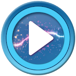 MAX HD Player : All Format Support आइकन