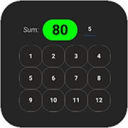 جمع الدرجات 1.0