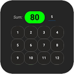 جمع الدرجات
‎ आइकन