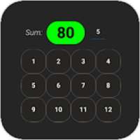 جمع الدرجات
‎ on 9Apps