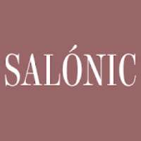 تطبيق Salonic
‎