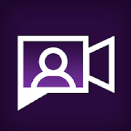 ikon ChatTok - Free Unlimited Video + Text Messaging