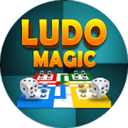The Ludo Magic आइकन