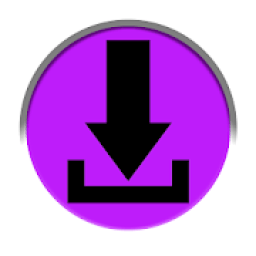 Free Movie Downloader आइकन