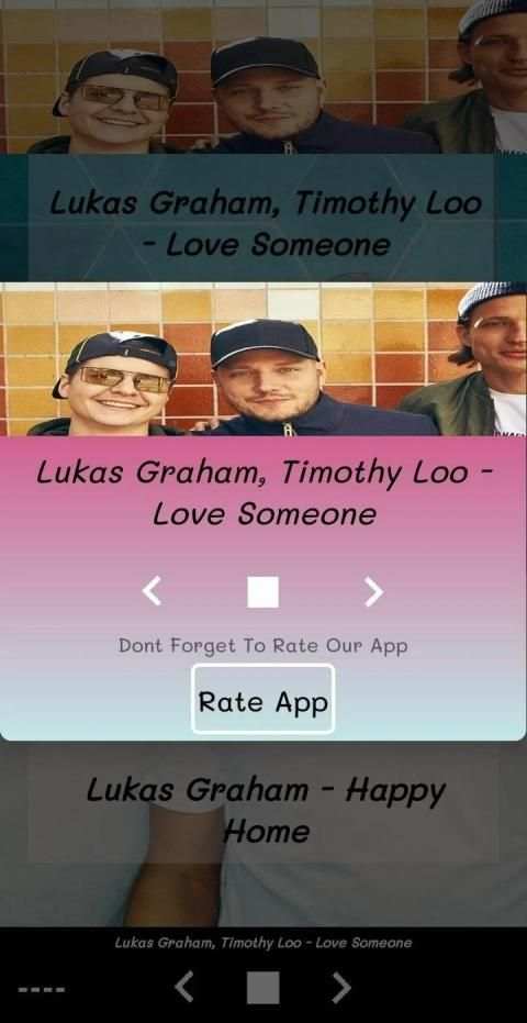 Lukas Graham Songs 2019 screenshot 4