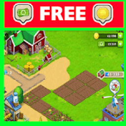 Walkthrough for Township Coins &amp; Cash icon