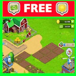 Township Coins & Cash 1.0