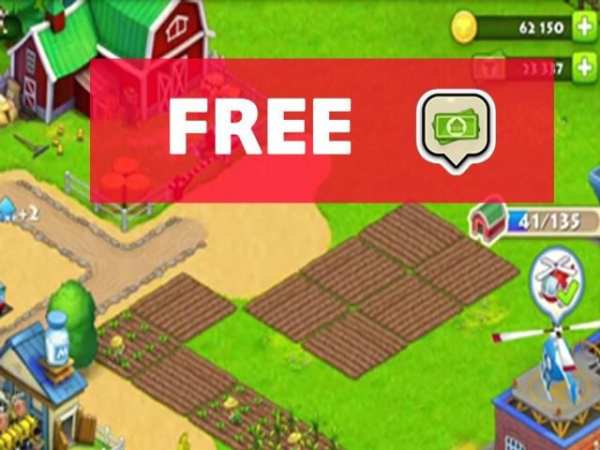 Walkthrough for Township Coins & Cash screenshot 2