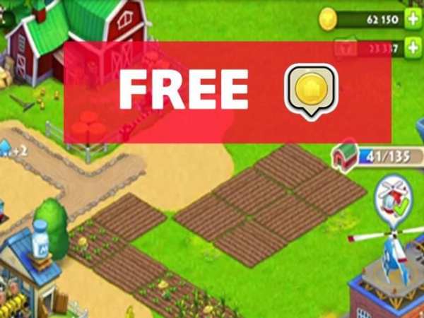Walkthrough for Township Coins & Cash screenshot 1