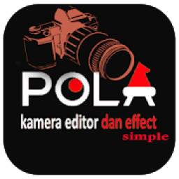 Kamera Pola 1.0