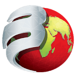 Bikash TV आइकन