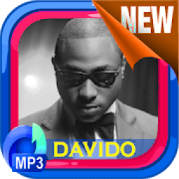 Davido - Blow my Mind 2019 आइकन