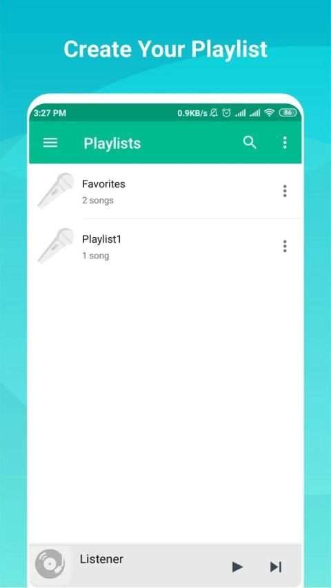 Download Music - Mp3 Music Downloader screenshot 1