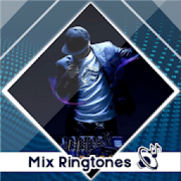 ikon Mix Ringtones