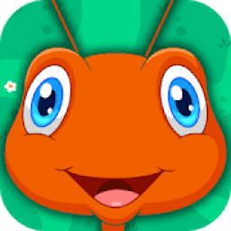 قصه صوتی مورچه و ملخ در فصل زمستان
‎ आइकन