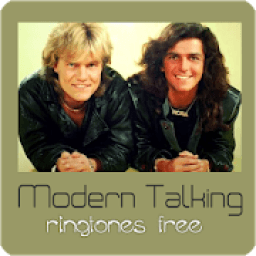 ikon Modern Talking Ringtones Free