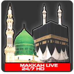 مكة المكرمة والمدينة المنورة مباشر الان
‎ icon