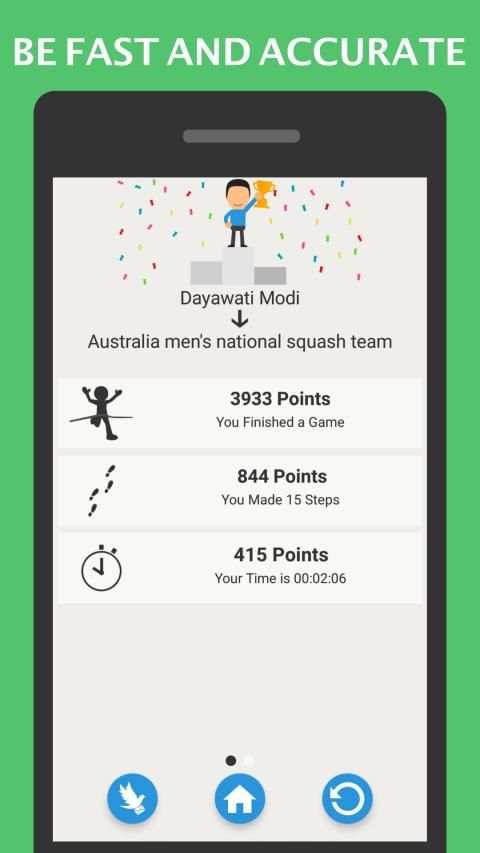 Wiki Race - Wikipedia Game screenshot 6