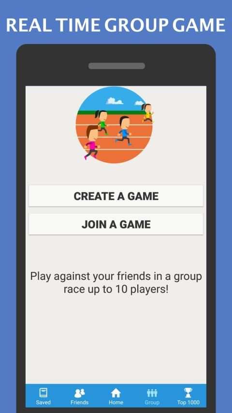 Wiki Race - Wikipedia Game screenshot 1