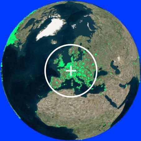 World Radio screenshot 2