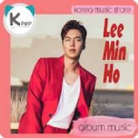 Lee Min Ho Album Music on 9Apps