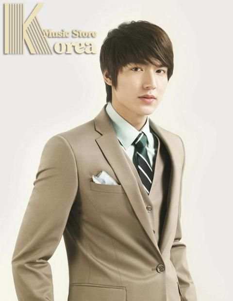 Lee Min Ho Album Music स्क्रीनशॉट 3