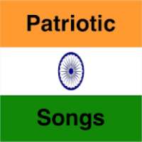 Patriotic Songs (Indian) in different languages on 9Apps