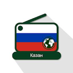 Kazan * AM FM Online Radio Stations