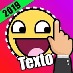 Criador de stickers para WhatsApp * Brasil icon