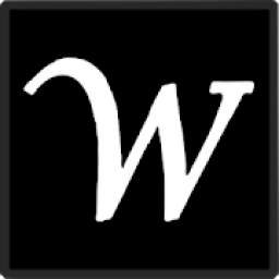 Weco 1.0